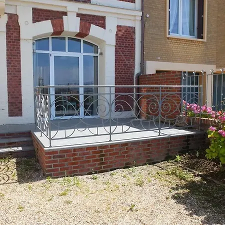 Front De Mer דייפ