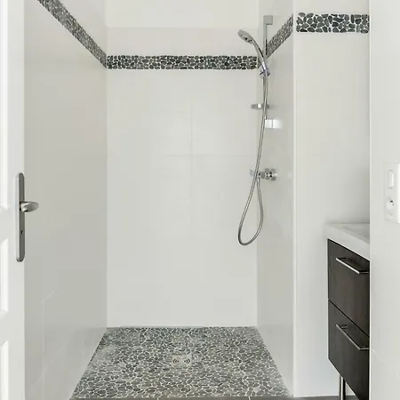 Apartamento Front De Mer Dieppe