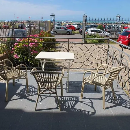 Front De Mer * Dieppe
