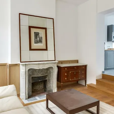 Front De Mer Apartamento *